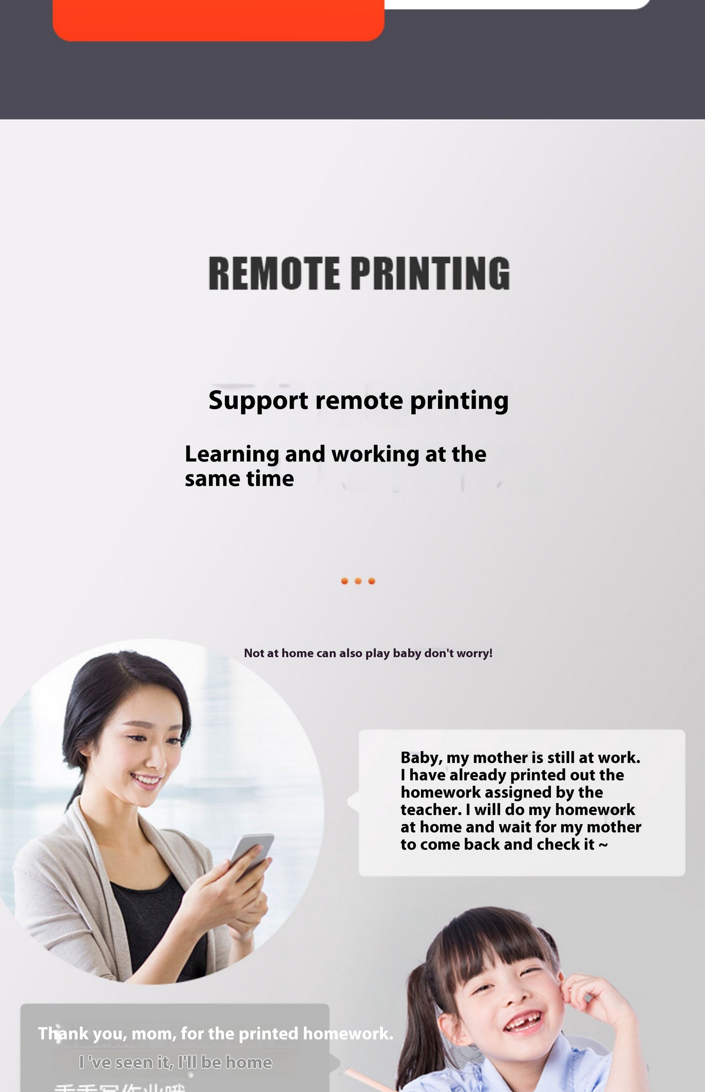 Canon 3380 color printer household small copy and scanning machine mobile phone wireless photo with ink supply warehouse