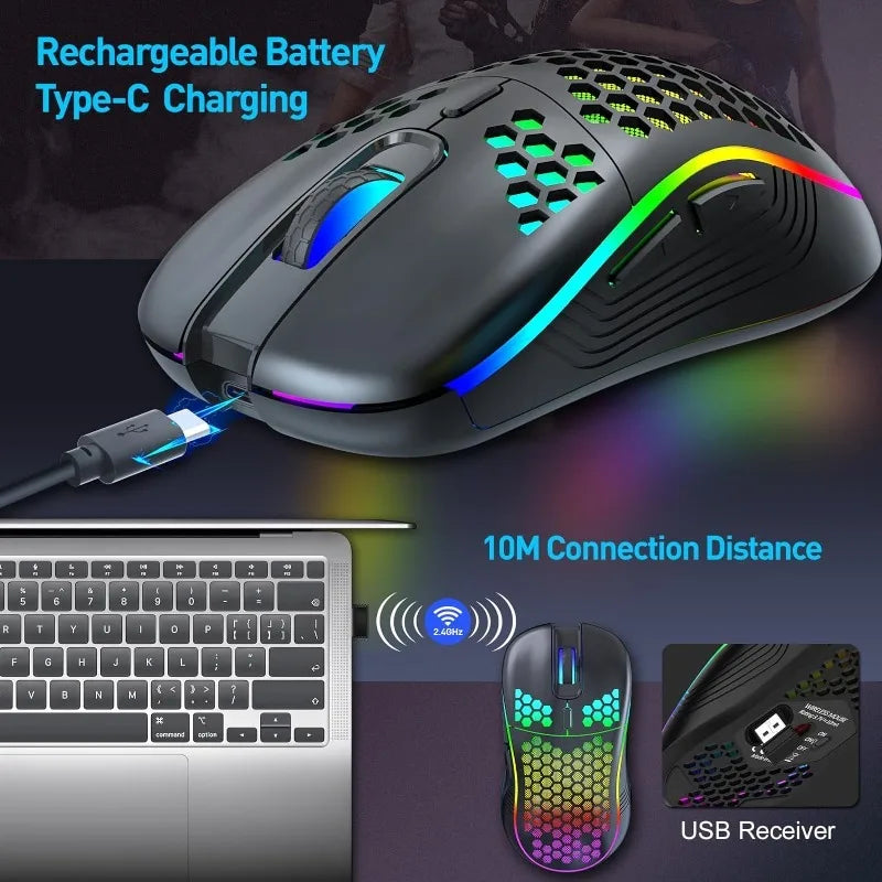 keyboard mouse