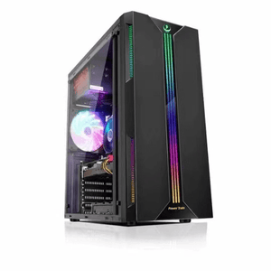 Desktop computer series