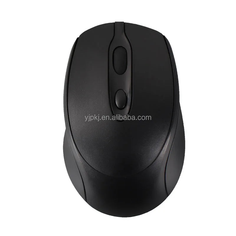 Rechargeable Macaron DPI 800 1200 1600 Bluetooth 2.4G Gaming Office Wireless Mouse