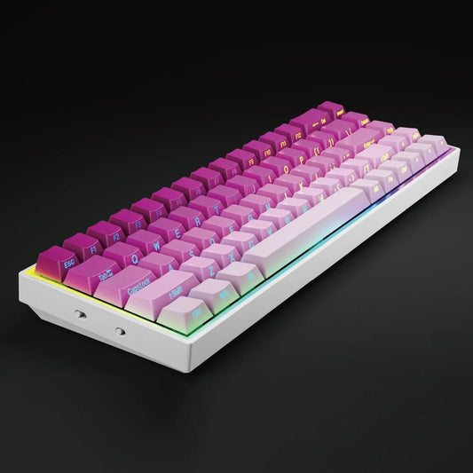 Compact Wireless 5.0 Keyboard