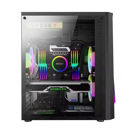 gaming computer