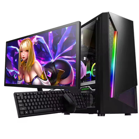 gaming computer