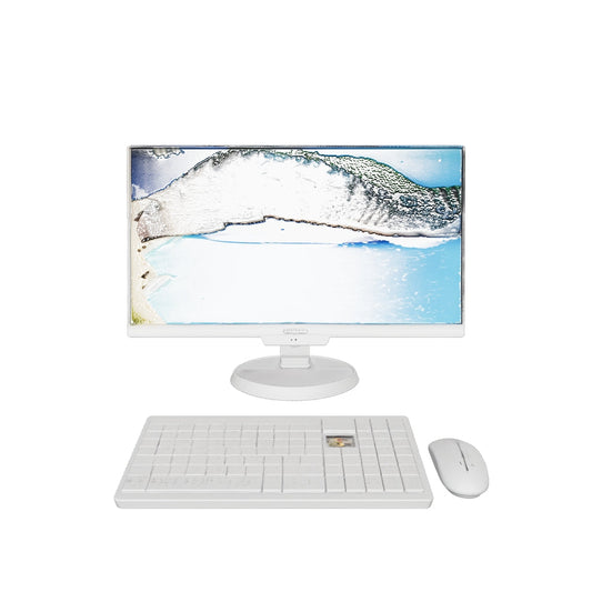 all-in-one machine